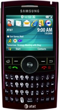 Samsung SGH-i616