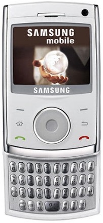 Samsung SGH-i620