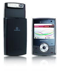 Samsung SGH-i640 / SGH-i640v