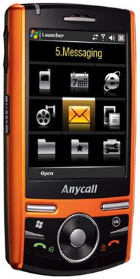 Samsung SGH-i718