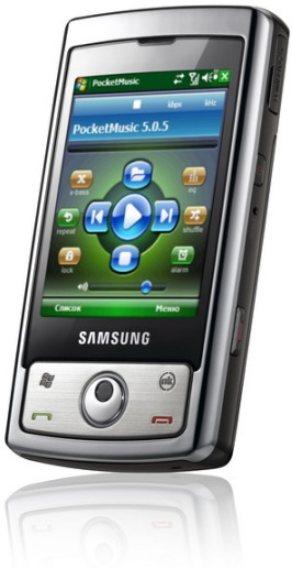 Samsung SGH-i740
