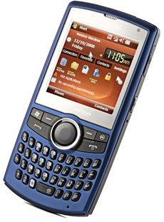Samsung SGH-i777 Saga