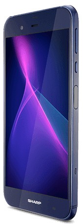 Sharp Aquos P1 TD-LTE / P1X