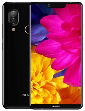 Sharp AQUOS S3 Dual SIM TD-LTE 128GB FS8015