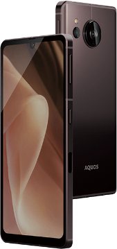Aquos Sense 7 Plus 5G TD-LTE JP 128GB A208SH