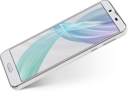 Sharp Aquos Sense Plus TD-LTE JP SH-M07