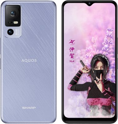 40 R 5G Dual SIM TD-LTE EU 64GB T771K / T771K1