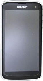 Sharp SH630T / SH630E