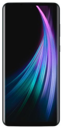 Sharp AQUOS zero2 TD-LTE JP SH-01M
