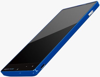 AQUOS PHONE Xx 302SH