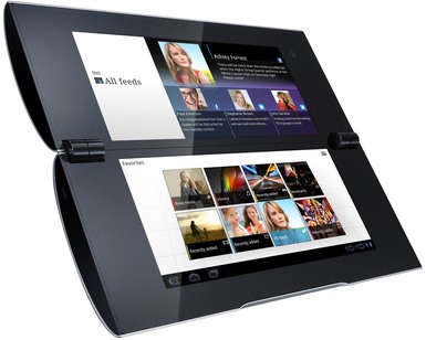 Sony Tablet P SGPBP01