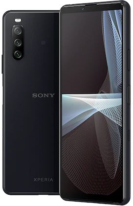 Xperia 10 III 5G Global Dual SIM TD-LTE 128GB XQ-BT52