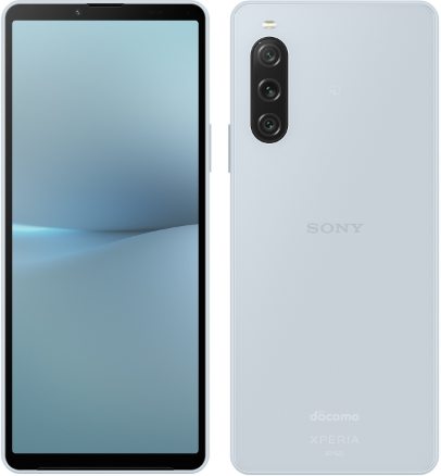 Xperia 10 V 5G Global Dual SIM TD-LTE 128GB XQ-DC54