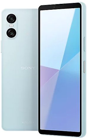 Xperia 10 VI 5G Global Dual SIM TD-LTE 128GB XQ-ES54
