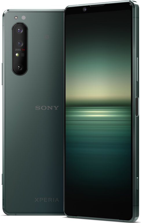 Xperia 1 II 5G Global Dual SIM TD-LTE XQ-AT52