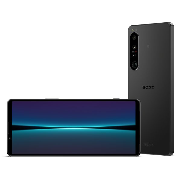 Xperia 1 IV 5G Dual SIM TD-LTE EMEA 256GB XQ-CT54