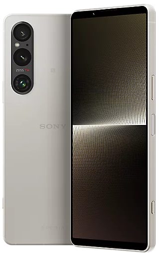 Xperia 1 V 5G Dual SIM TD-LTE EMEA 256GB XQ-DQ54