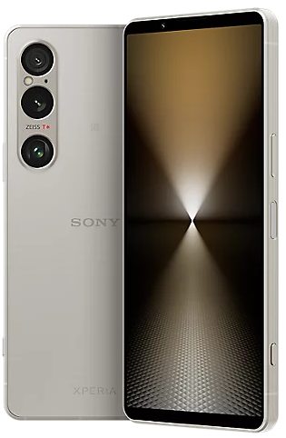Xperia 1 VI 5G Standard Edition Dual SIM TD-LTE EMEA 256GB XQ-EC54