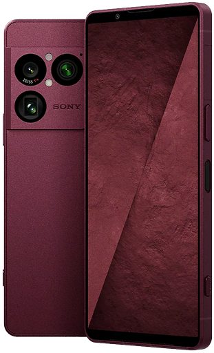 Xperia 1 VIII 5G Standard Edition Dual SIM TD-LTE EMEA 256GB XQ-GE54