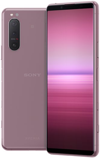 Xperia 5 II 5G Dual SIM TD-LTE JP 256GB XQ-AS42