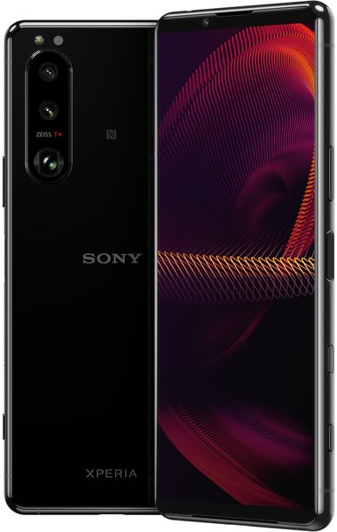 Xperia 5 III 5G Global Dual SIM TD-LTE XQ-BQ52