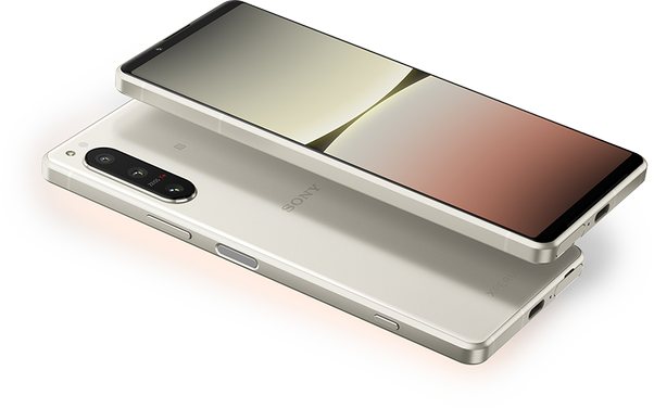 Xperia 5 IV 5G Dual SIM TD-LTE EMEA 128GB XQ-CQ54