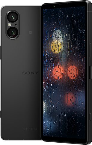 Xperia 5 V 5G Dual SIM TD-LTE EMEA 128GB XQ-DE54