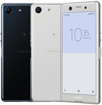 Xperia Ace TD-LTE JP J3173 / J3137