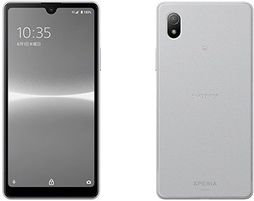 Xperia Ace III 5G TD-LTE JP 64GB SO-53C