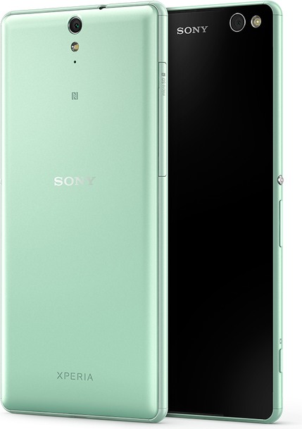 Xperia C5 Ultra TD-LTE E5553