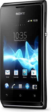 Xperia E C1505