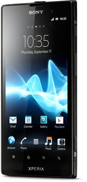 Xperia Ion LT28 / LT28i