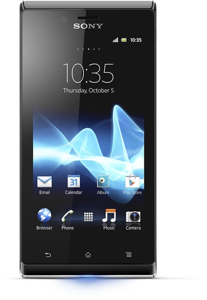 Xperia J ST26 / ST26i