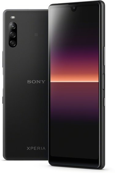 Xperia L4 Dual SIM TD-LTE EMEA XQ-AD52