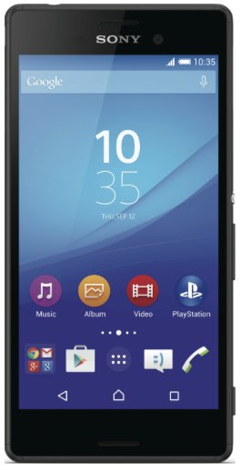 Xperia M4 Aqua LTE E2303