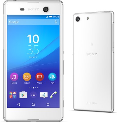 Xperia M5 LTE E5603