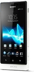 Sony Xperia Sola MT27 / MT27i