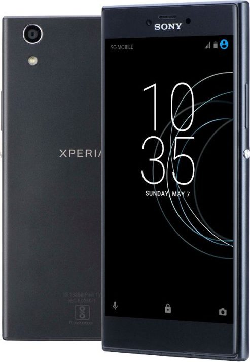 Sony Xperia R1 Dual SIM TD-LTE