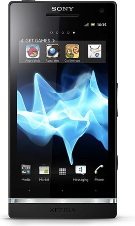 Xperia S LT26 / LT26i / Arc HD
