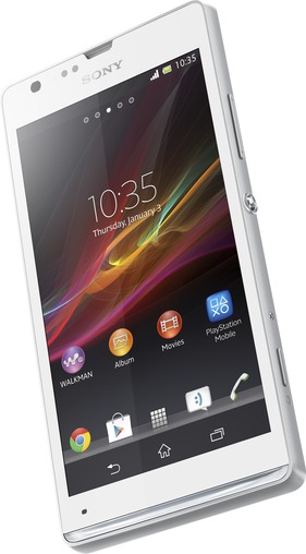 Sony Xperia SP M35h C5302