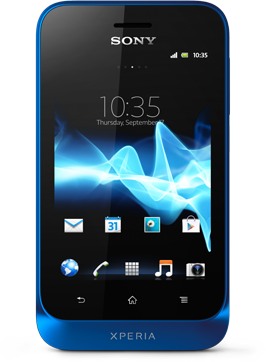Xperia Tipo ST21 / ST21i
