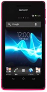Xperia V LT25 / LT25i