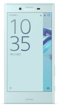 Xperia X Compact F5321 TD-LTE