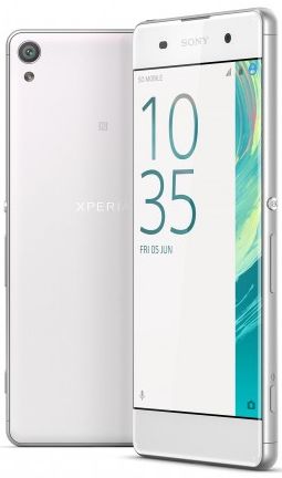 Xperia XA LTE Dual F3112