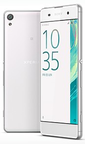 Xperia X Performance TD-LTE F8131