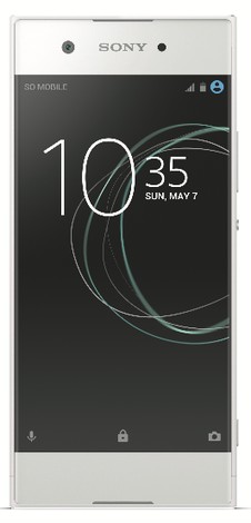 Xperia XA1 LTE-A EMEA G3121 / SM11