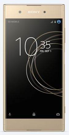 Xperia XA1 Plus Dual SIM LTE-A 32GB G3421