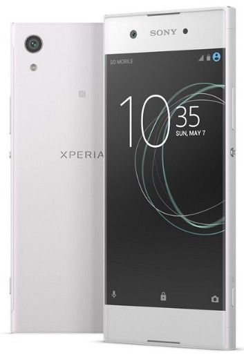 Xperia XA1 Ultra Dual SIM LTE-A EMEA G3212