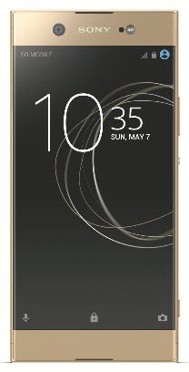 Xperia XA1 Ultra LTE-A EMEA G3221 / SM21