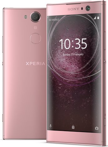 Xperia XA2 TD-LTE EMEA H3113